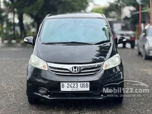 2012 Honda Freed 1.5 E MPV