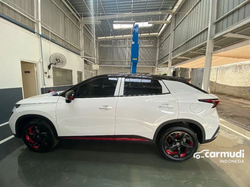 2024 Chery Omoda 5 RZ 230T Wagon