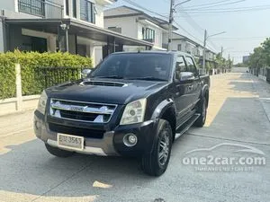 2010 Isuzu D-MAX 3.0 LS Super Titanium Cab-4 Pickup