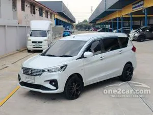 2019 Suzuki ERTIGA 1.5 GL Wagon