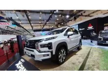 2025 Mitsubishi Xpander Cross 1.5 Premium MPV