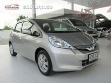 2015 Honda Jazz 1.3 (ปี 08-14) Hybrid Hatchback AT