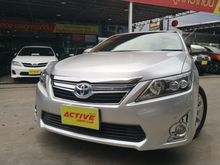 2013 Toyota Camry 2.5 (ปี 12-16) Hybrid Sedan AT