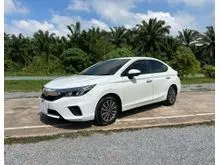 2021 Honda City 1.0 (ปี 19-24) SV Sedan