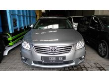2009 Toyota Camry 2.4 V