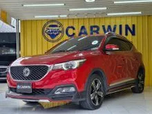 2020 MG ZS 1.5 (ปี 17-25) X SUV