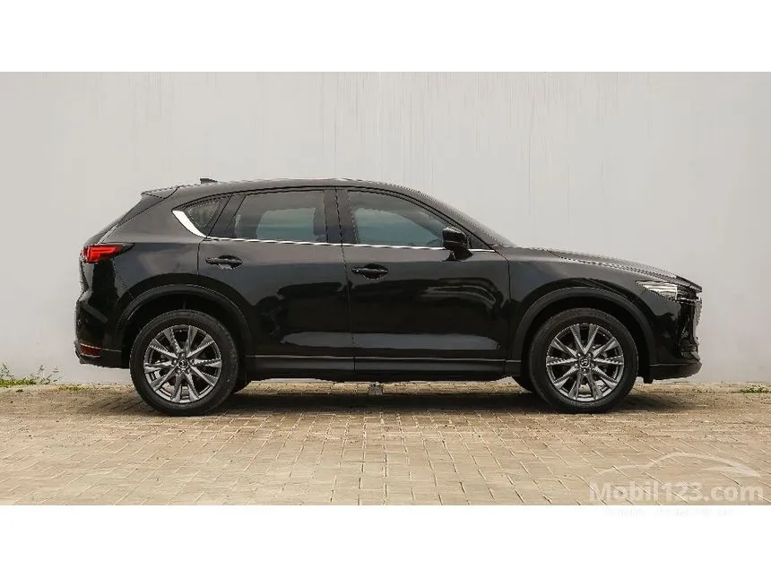 2021 Mazda CX-5 GT SUV