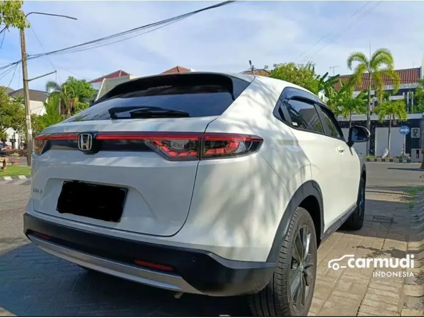 2023 Honda HR-V SE SUV