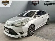 2015 Toyota VIOS 1.5 (ปี 13-17) E Sedan