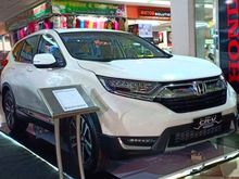 2019 Honda CR-V 1.5 Prestige Prestige VTEC SUV (BIG PROMO,PALING MURAH)