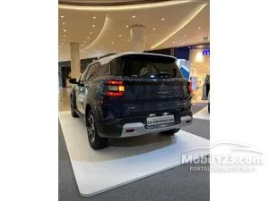 2024 Citroen C3 Aircross 1.2 Puretech 110 SUV