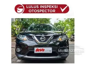 2015 Nissan X-Trail 2.5 SUV