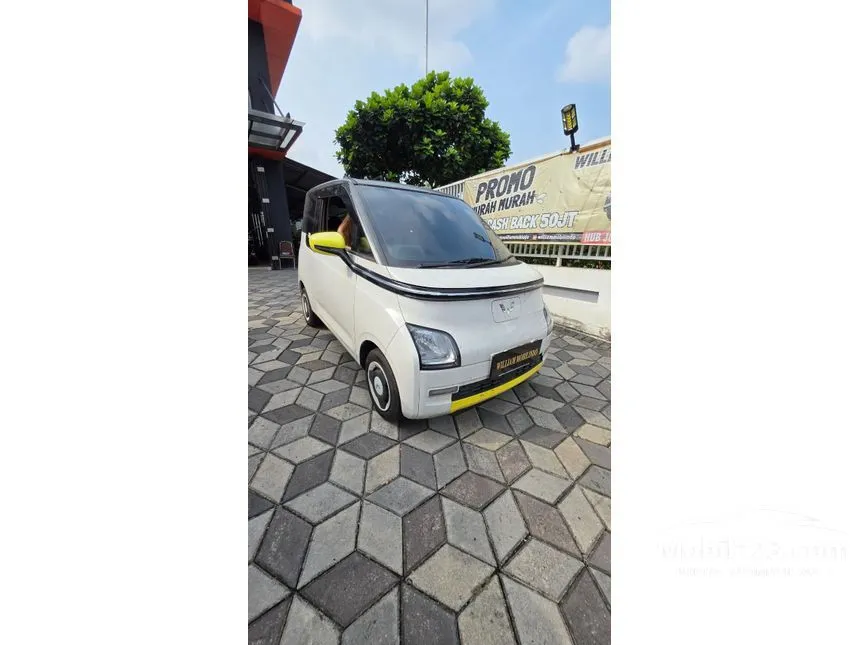 2025 Wuling Air EV Lite 200KM Hatchback