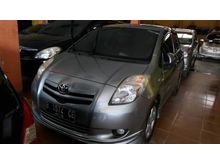 2008 Toyota Yaris 1.5 S Limited