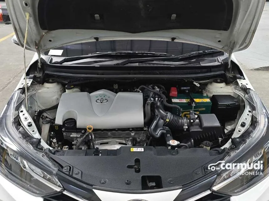 2021 Toyota Yaris GR Sport 7 AB Hatchback