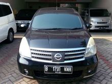 2010 Nissan Grand Livina 1.5 ULT, AT