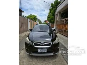 2016 Subaru XV 2.0 SUV