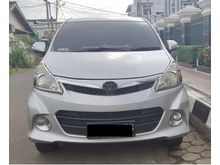 2013 Toyota Avanza 1.5 Veloz MPV