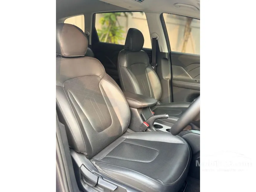 2023 Hyundai Stargazer Prime MPV