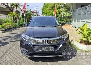 2019 Honda HR-V 1.5 E SUV