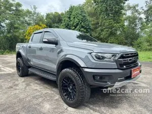 2019 Ford RANGER 2.0 Raptor Pickup