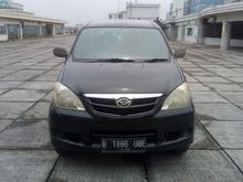 2011 Daihatsu Xenia 1.3 Xi DELUXE MPV
