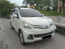 2011 Daihatsu Xenia 1.3 R MPV arul plat AG jual atau tukar tambah sekoto kediri jatim