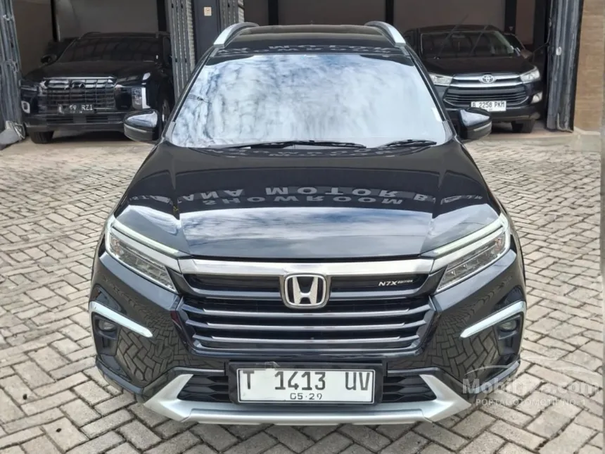 2024 Honda BR-V Prestige N7X Edition SUV
