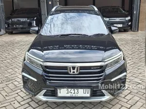 2024 Honda BR-V 1.5 Prestige N7X Edition SUV