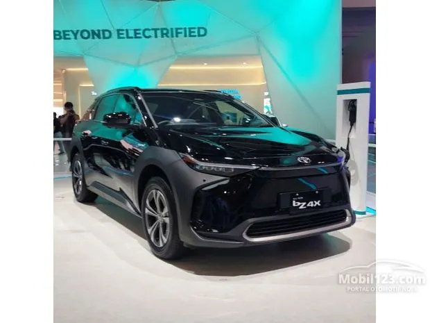 Jual Toyota Bz4x Bekas di Indonesia Harga Murah, Kondisi Terbaik | Mobil123