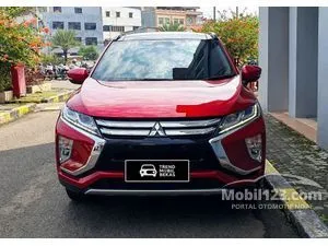 2019 Mitsubishi Eclipse Cross 1.5 Ultimate (Red Diamond) SUV