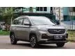 Jual Mobil Wuling Almaz 2021 S+T Smart Enjoy 1.5 di DKI Jakarta Automatic Wagon Abu