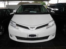2012 Toyota Estima 2.4 Aeras MPV -- UNREG --
