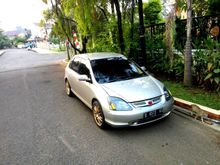 2002 Honda Civic 1.7 VTi Sedan hatchback rare item