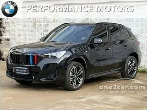 2024 BMW X1 2.0 sDrive20i M Sport SUV
