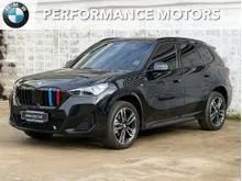 2024 BMW X1 2.0 U11 (ปี 23-30) sDrive20i M Sport SUV