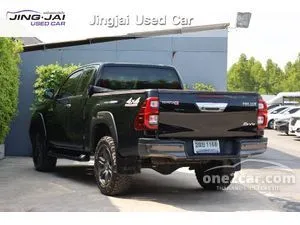 2024 Toyota HILUX REVO 2.4 Z Edition Mid Smart Cab Pickup