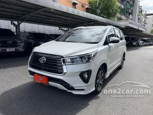 2023 Toyota INNOVA 2.8 Crysta Premium Wagon
