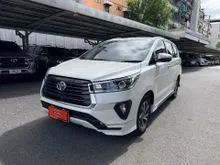 2023 Toyota INNOVA 2.8 (ปี 16-22) Crysta Premium Wagon