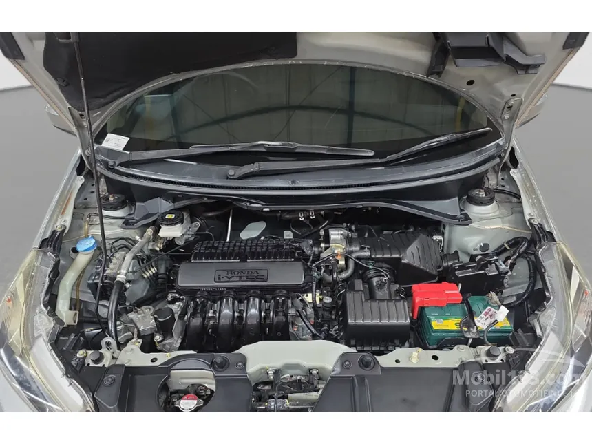 2019 Honda Brio Satya E Hatchback