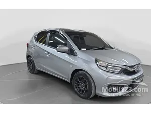 2019 Honda Brio 1.2 Satya E Hatchback