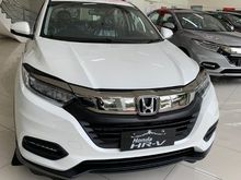 2020 Honda HR-V 1,5 E Special Edition free ECO Resing (penghemat bbm)