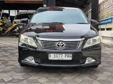 2014 Toyota Camry 2.5 V Sedan