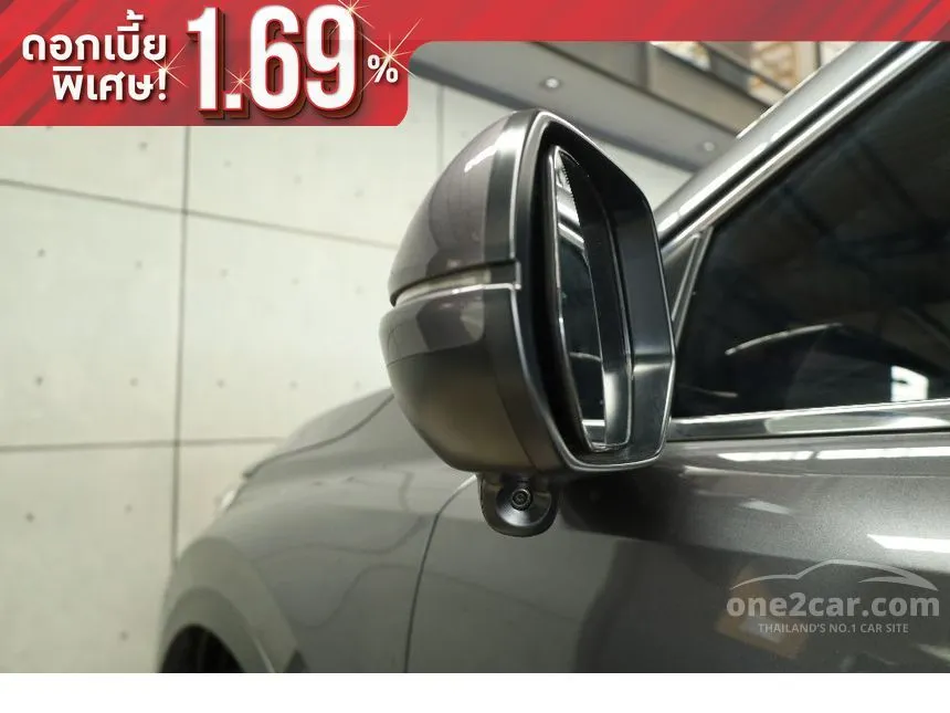 2021 Honda CR-V S SUV