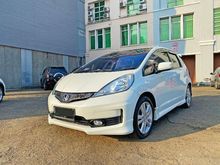 2012 Honda Jazz 1.5 RS Hatchback NEGO sampe Jadi, Siap Dp minim pasti Approved.