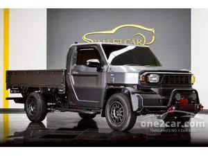 2023 Toyota Hilux Champ 2.4 Pickup