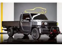 2023 Toyota Hilux Champ 2.4 (ปี 23-30) Pickup