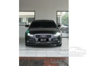 2011 Audi A4 1.8 TFSI Sedan