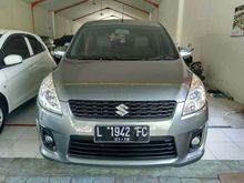 2012 Suzuki Ertiga 1.4 GL MPV