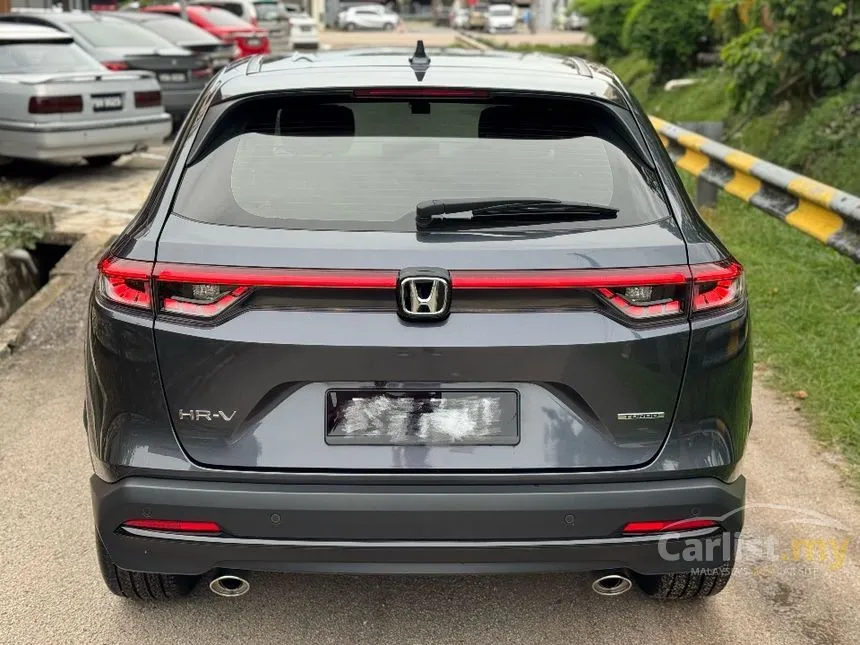 2025 Honda HR-V V SUV
